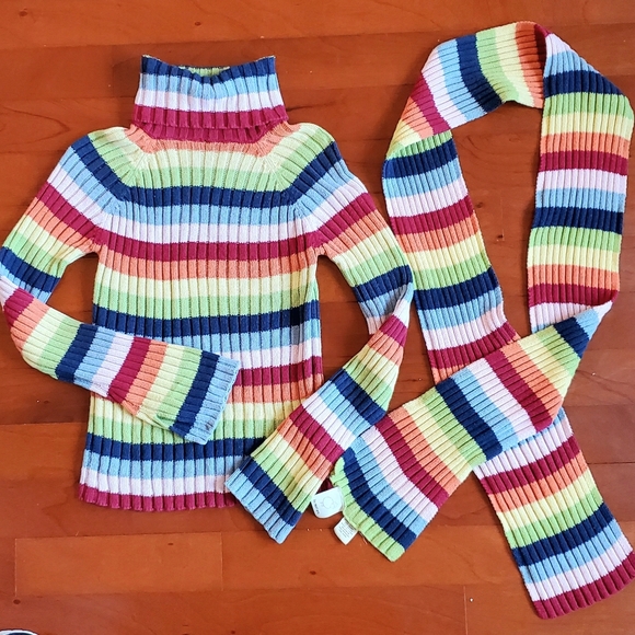 Next Era Sweaters - Turtle Neck and Sweater by next era Small